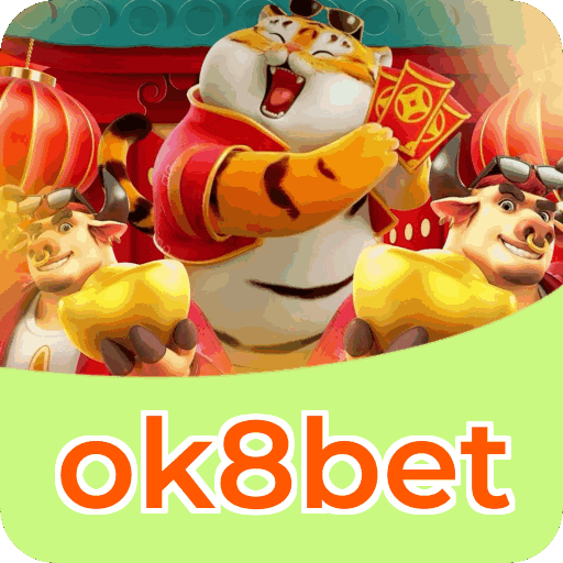 Siga a ok8bet no Facebook