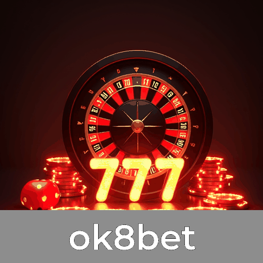 Experiência de apostas segura e emocionante com ok8bet