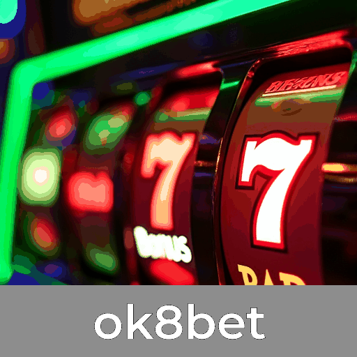 Bônus e Promoções Exclusivas no ok8bet