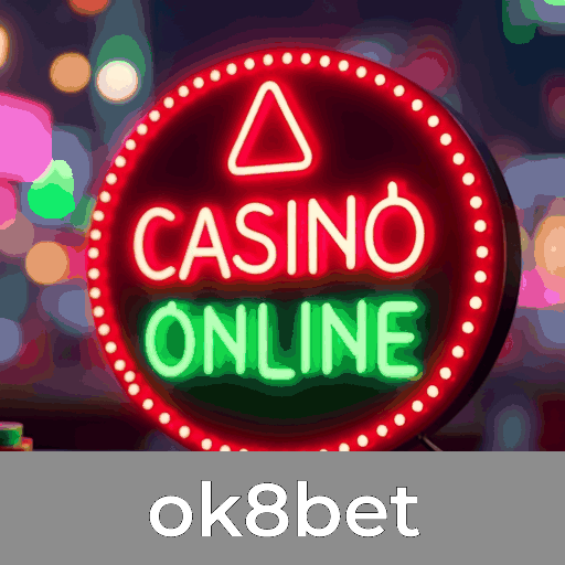 Vivencie o Acesso Premium no ok8bet com Proteção Avançada