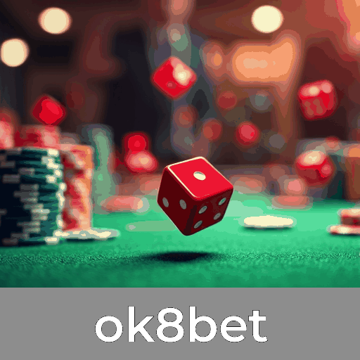 Bônus e Promoções Exclusivas no ok8bet