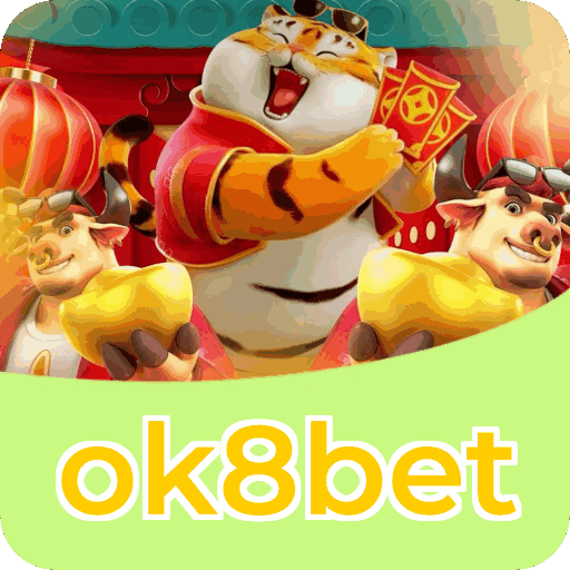 Suporte ok8bet