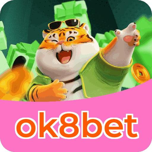 Interface ok8bet