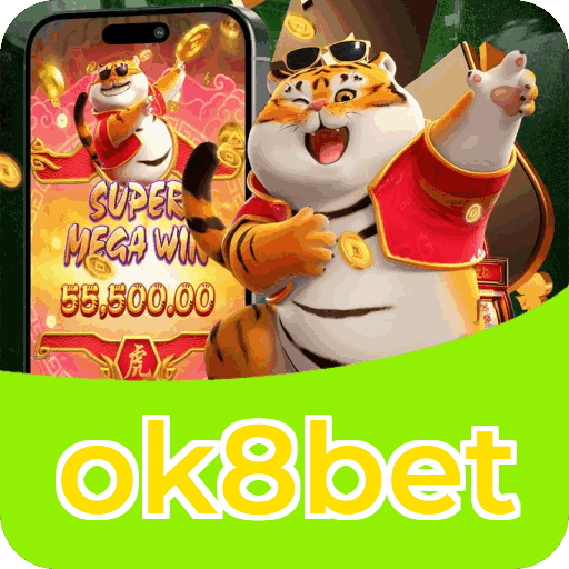 Slots Premium da PG Soft na ok8bet