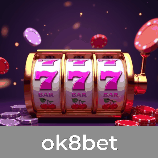 Apostas Esportivas Especializadas com ok8bet: Seu Portal para o Esporte Brasileiro