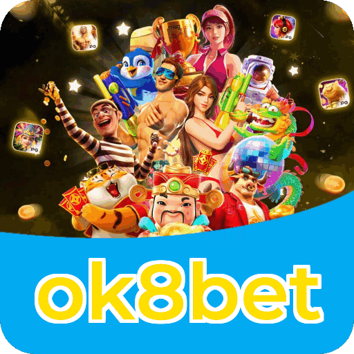 Dealers profissionais da ok8bet