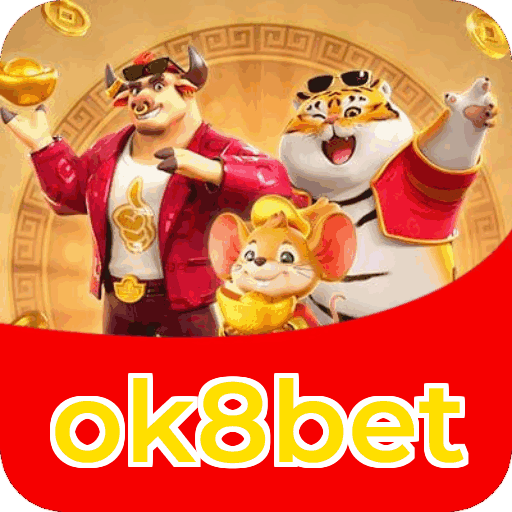 Bônus de Boas-vindas ok8bet