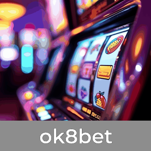 ok8bet: Excelência e Serviço Profissional em Apostas Online