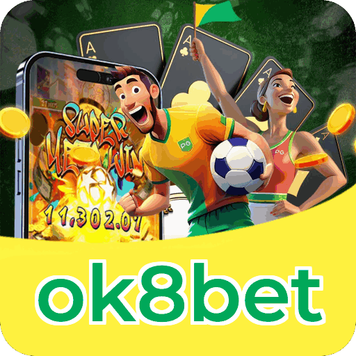 Programa VIP ok8bet