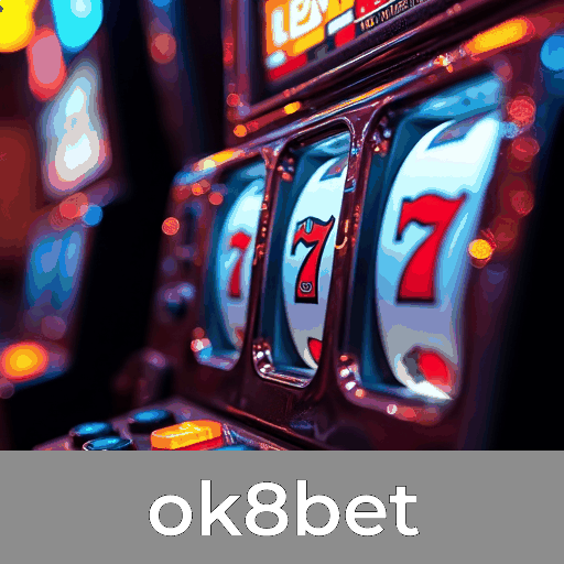 ok8bet: Excelência e Serviço Profissional em Apostas Online